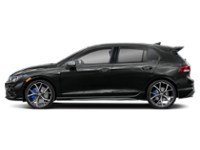 2024 Volkswagen Golf R DSG Exterior Shot 6