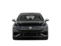 2024 Volkswagen Golf R DSG Exterior Shot 5