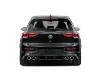 2024 Volkswagen Golf R DSG Exterior Shot 7