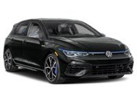2024 Volkswagen Golf R DSG Exterior Shot 8