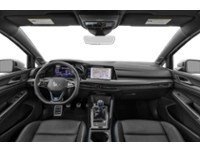 2024 Volkswagen Golf R DSG Interior Shot 6