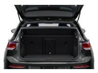 2024 Volkswagen Golf R DSG Exterior Shot 4