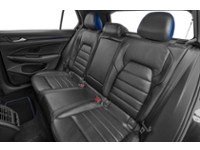 2024 Volkswagen Golf R DSG Interior Shot 5
