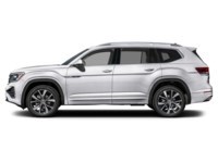 2024 Volkswagen Atlas Execline 2.0 TSI 4MOTION Exterior Shot 6