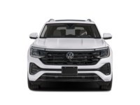 2024 Volkswagen Atlas Execline 2.0 TSI 4MOTION Exterior Shot 5