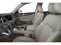 2024 Volkswagen Atlas Execline 2.0 TSI 4MOTION Interior Shot 4