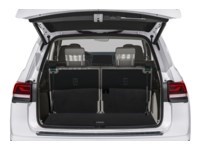 2024 Volkswagen Atlas Execline 2.0 TSI 4MOTION Exterior Shot 4