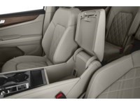 2024 Volkswagen Atlas Execline 2.0 TSI 4MOTION Interior Shot 7