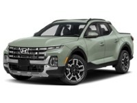 2025 Hyundai Santa Cruz Ultimate AWD Exterior Shot 1