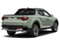 2025 Hyundai Santa Cruz Ultimate AWD Exterior Shot 2