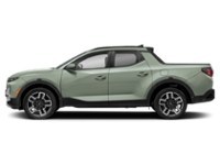2025 Hyundai Santa Cruz Ultimate AWD Exterior Shot 6