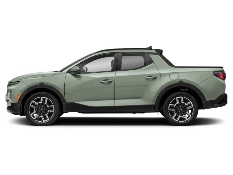 2025 Hyundai Santa Cruz Ultimate AWD Exterior Shot 6
