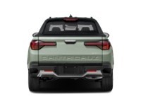 2025 Hyundai Santa Cruz Ultimate AWD Exterior Shot 7