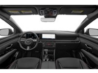 2025 Hyundai Santa Cruz Ultimate AWD Interior Shot 6