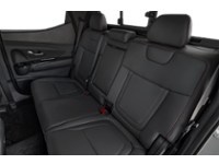 2025 Hyundai Santa Cruz Ultimate AWD Interior Shot 5