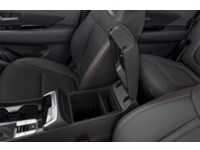 2025 Hyundai Santa Cruz Ultimate AWD Interior Shot 7