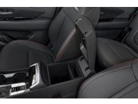 2025 Hyundai Santa Cruz Ultimate AWD Interior Shot 7
