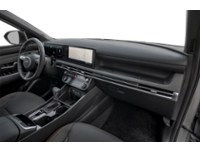 2025 Hyundai Santa Cruz Ultimate AWD Interior Shot 1