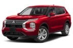 2025 Mitsubishi Outlander ES-Auto