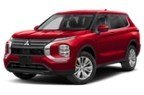 2026 Mitsubishi Outlander ES-Auto