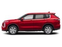 2025 Mitsubishi Outlander ES S-AWC Exterior Shot 6