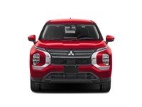 2025 Mitsubishi Outlander ES S-AWC Exterior Shot 5