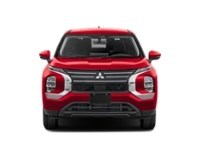 2026 Mitsubishi Outlander ES S-AWC Exterior Shot 5