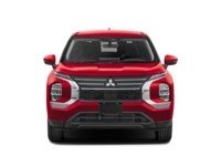 2025 Mitsubishi Outlander ES S-AWC Exterior Shot 5