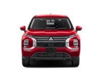 2025 Mitsubishi Outlander ES S-AWC Exterior Shot 5