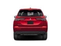 2025 Mitsubishi Outlander ES S-AWC Exterior Shot 7