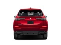 2025 Mitsubishi Outlander ES S-AWC Exterior Shot 7