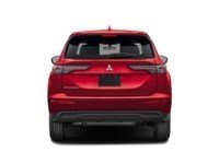 2025 Mitsubishi Outlander ES S-AWC Exterior Shot 7
