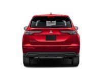 2025 Mitsubishi Outlander ES S-AWC Exterior Shot 7