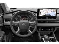 2026 Mitsubishi Outlander ES S-AWC Interior Shot 3