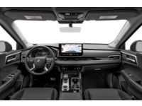 2026 Mitsubishi Outlander ES S-AWC Interior Shot 6