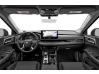 2026 Mitsubishi Outlander ES S-AWC Interior Shot 6