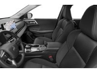 2025 Mitsubishi Outlander ES S-AWC Interior Shot 4