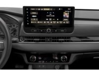 2025 Mitsubishi Outlander ES S-AWC Interior Shot 2
