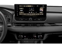 2026 Mitsubishi Outlander ES S-AWC Interior Shot 2