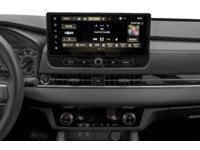 2025 Mitsubishi Outlander ES S-AWC Interior Shot 2