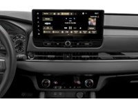 2025 Mitsubishi Outlander ES S-AWC Interior Shot 2