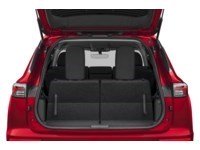 2025 Mitsubishi Outlander ES S-AWC Exterior Shot 4