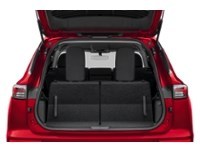 2026 Mitsubishi Outlander ES S-AWC Exterior Shot 4