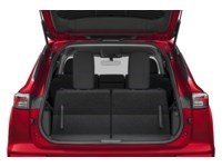 2025 Mitsubishi Outlander ES S-AWC Exterior Shot 4