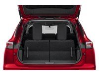 2025 Mitsubishi Outlander ES S-AWC Exterior Shot 4