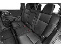 2025 Mitsubishi Outlander ES S-AWC Interior Shot 5