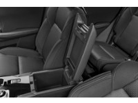 2026 Mitsubishi Outlander ES S-AWC Interior Shot 7