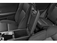 2025 Mitsubishi Outlander ES S-AWC Interior Shot 7