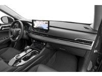 2026 Mitsubishi Outlander ES S-AWC Interior Shot 1