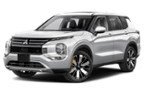 2025 Mitsubishi Outlander SE-Auto